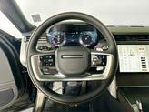 Thumbnail of 2025 Black Land Rover Range Rover