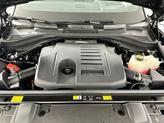 Thumbnail of 2025 Black Land Rover Range Rover