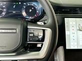 Thumbnail of 2025 Black Land Rover Range Rover