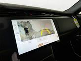 Thumbnail of 2025 Black Land Rover Range Rover