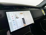 Thumbnail of 2025 Black Land Rover Range Rover
