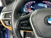 Thumbnail of 2023 Phytonic Blue Metallic BMW 530