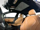 Thumbnail of 2023 Phytonic Blue Metallic BMW 530