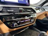 Thumbnail of 2023 Phytonic Blue Metallic BMW 530