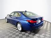 Thumbnail of 2023 Phytonic Blue Metallic BMW 530