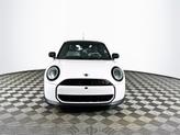 Thumbnail of 2025 White Metallic MINI Hardtop