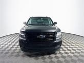 Thumbnail of 2020 Black Chevrolet Suburban