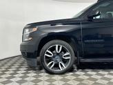 Thumbnail of 2020 Black Chevrolet Suburban