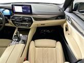 Thumbnail of 2023 Phytonic Blue Metallic BMW 540