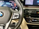 Thumbnail of 2023 Phytonic Blue Metallic BMW 540