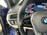 Thumbnail of 2023 Phytonic Blue Metallic BMW 540