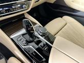 Thumbnail of 2023 Phytonic Blue Metallic BMW 540