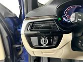 Thumbnail of 2023 Phytonic Blue Metallic BMW 540