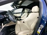 Thumbnail of 2023 Phytonic Blue Metallic BMW 540