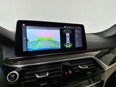Thumbnail of 2023 Phytonic Blue Metallic BMW 540