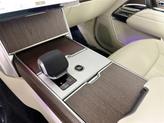 Thumbnail of 2025 Gray Land Rover Range Rover