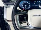 Thumbnail of 2025 Gray Land Rover Range Rover