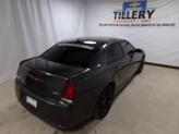 Thumbnail of 2020 Granite Crystal Clearcoat Metallic Chrysler 300