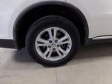 Thumbnail of 2011 Stone White Dodge Durango