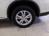 Thumbnail of 2011 Stone White Dodge Durango