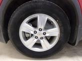 Thumbnail of 2015 Ruby Red Metallic Chevrolet Trax