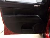 Thumbnail of 2017 Deep Cherry Red Crystal Pearlcoat Jeep Compass