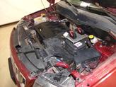 Thumbnail of 2017 Deep Cherry Red Crystal Pearlcoat Jeep Compass