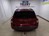 Thumbnail of 2017 Deep Cherry Red Crystal Pearlcoat Jeep Compass