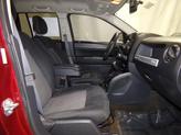 Thumbnail of 2017 Deep Cherry Red Crystal Pearlcoat Jeep Compass
