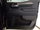 Thumbnail of 2025 Black Chevrolet Silverado 1500