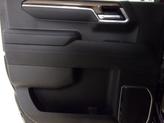 Thumbnail of 2025 Black Chevrolet Silverado 1500