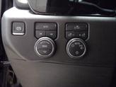 Thumbnail of 2025 Black Chevrolet Silverado 1500