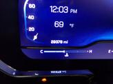 Thumbnail of 2025 Black Chevrolet Silverado 1500