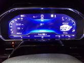 Thumbnail of 2025 Black Chevrolet Silverado 1500