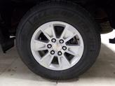 Thumbnail of 2025 Black Chevrolet Silverado 1500