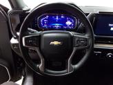Thumbnail of 2025 Black Chevrolet Silverado 1500