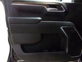 Thumbnail of 2025 Black Chevrolet Silverado 1500