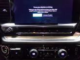 Thumbnail of 2025 Black Chevrolet Silverado 1500