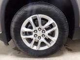 Thumbnail of 2018 Pepperdust Metallic Chevrolet Traverse