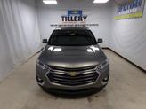 Thumbnail of 2018 Pepperdust Metallic Chevrolet Traverse