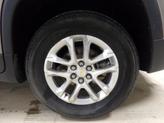 Thumbnail of 2018 Pepperdust Metallic Chevrolet Traverse