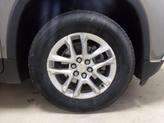 Thumbnail of 2018 Pepperdust Metallic Chevrolet Traverse