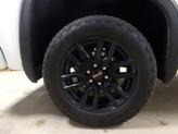 Thumbnail of 2023 Summit White GMC Sierra 1500