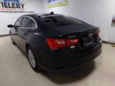 Thumbnail of 2016 Mosaic Black Metallic Chevrolet Malibu