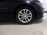 Thumbnail of 2016 Mosaic Black Metallic Chevrolet Malibu