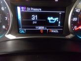 Thumbnail of 2016 Mosaic Black Metallic Chevrolet Malibu