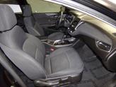 Thumbnail of 2016 Mosaic Black Metallic Chevrolet Malibu