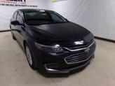 Photo of 2016 Mosaic Black Metallic Chevrolet Malibu
