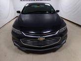 Thumbnail of 2016 Mosaic Black Metallic Chevrolet Malibu