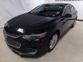 Thumbnail of 2016 Mosaic Black Metallic Chevrolet Malibu
